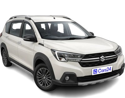 2022 Maruti XL6 - SUV - Petrol - Manual - ₹9.14 lakh