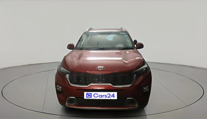 2020 KIA SONET GTX PLUS 1.0 DCT, Petrol, Automatic, 69,676 km, exterior