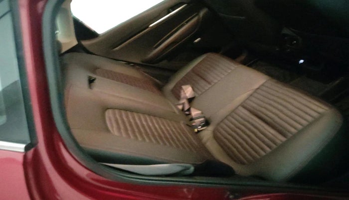 2020 KIA SONET GTX PLUS 1.0 DCT, Petrol, Automatic, 69,676 km, interior