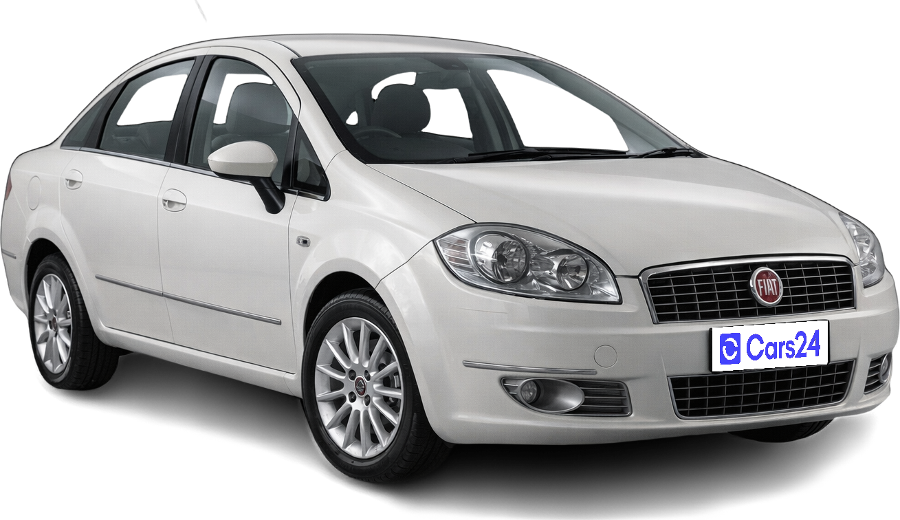 2013 Fiat Linea - Sedan - Diesel - Manual - ₹2.21 lakh