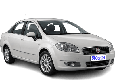 2013 Fiat Linea - Sedan - Diesel - Manual - ₹2.21 lakh