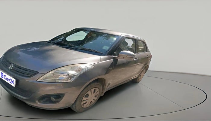 2012 Maruti Swift Dzire VDI, Diesel, Manual, 73,870 km, exterior