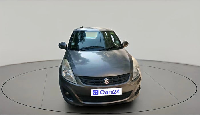 2012 Maruti Swift Dzire VDI, Diesel, Manual, 73,870 km, exterior