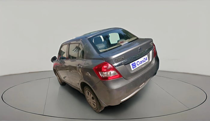 2012 Maruti Swift Dzire VDI, Diesel, Manual, 73,870 km, exterior