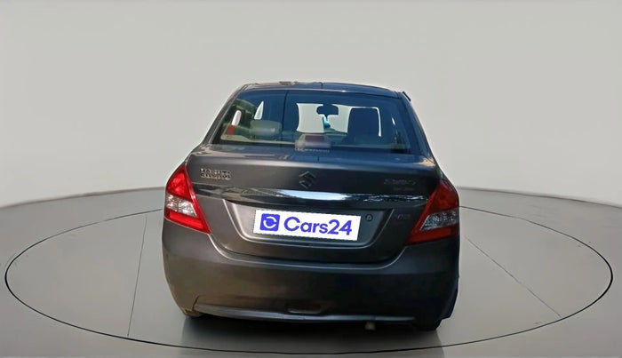 2012 Maruti Swift Dzire VDI, Diesel, Manual, 73,870 km, exterior