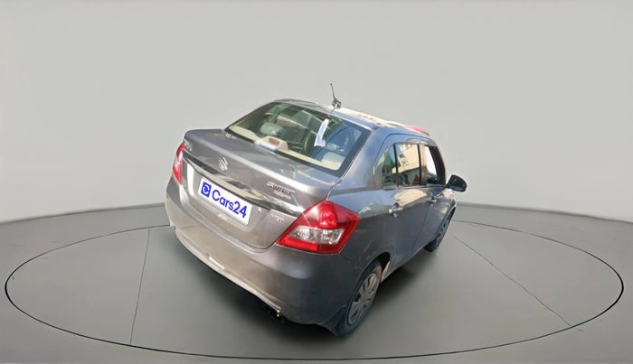 2012 Maruti Swift Dzire VDI, Diesel, Manual, 73,870 km, exterior