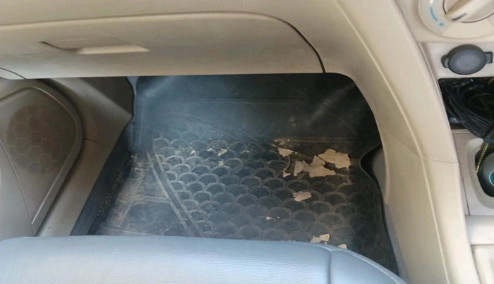 2012 Maruti Swift Dzire VDI, Diesel, Manual, 73,870 km, interior