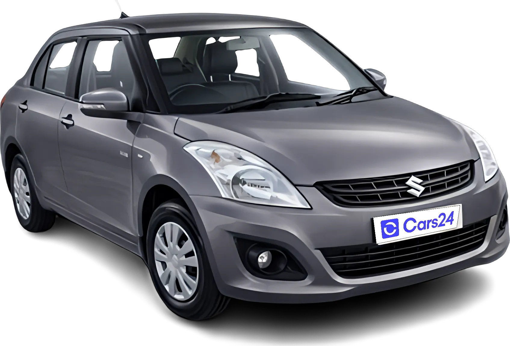 2012 Maruti Swift Dzire - Sedan - Diesel - Manual - ₹4.16 lakh