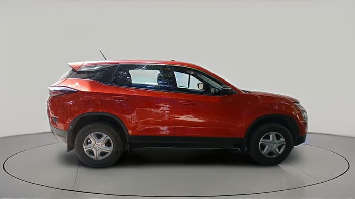 2022 Tata Harrier XMA SUNROOF 2.0L KRYOTEC, Diesel, Automatic, 51,366 km, exterior