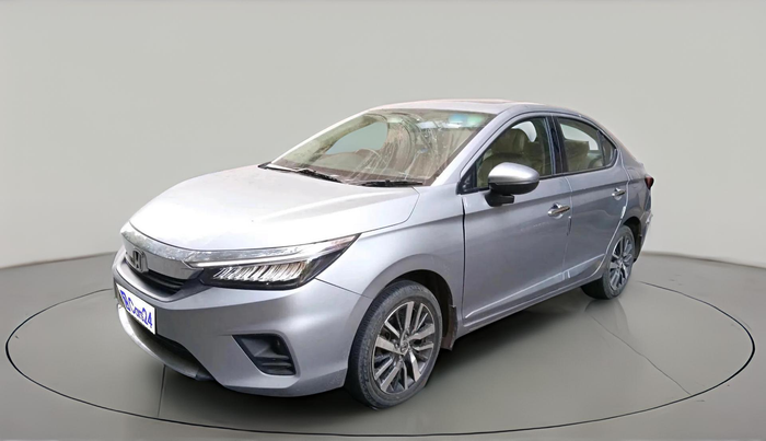 2020 Honda City 1.5L I-VTEC ZX, Petrol, Manual, 22,566 km, exterior