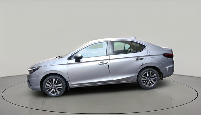 2020 Honda City 1.5L I-VTEC ZX, Petrol, Manual, 22,566 km, exterior