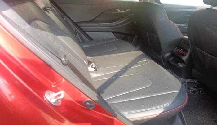 2020 Hyundai Creta SX (O) 1.4 TURBO DCT, Petrol, Automatic, 78,835 km, interior