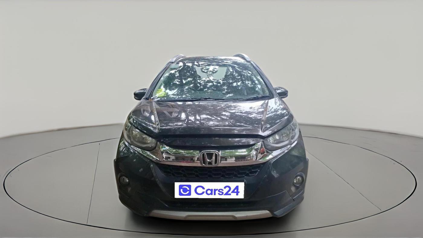 2019 Honda WR-V 1.5L I-DTEC VX MT, Diesel, Manual, 1,00,060 km, exterior