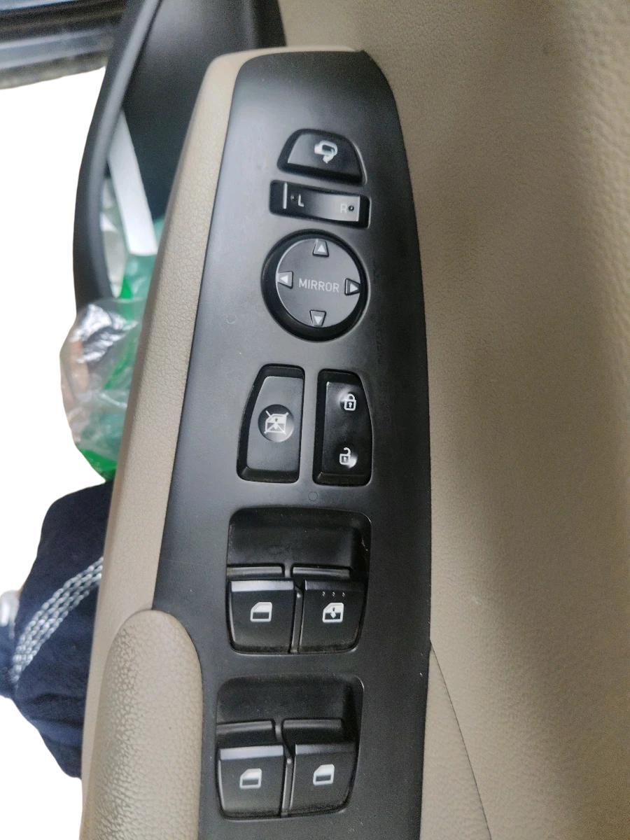 2019 Hyundai Verna 1.6 VTVT SX O, Petrol, Manual, 66,700 km, interior