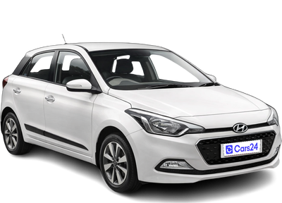 2015 Hyundai Elite i20 - Hatchback - Petrol - Manual - ₹3.10 lakh