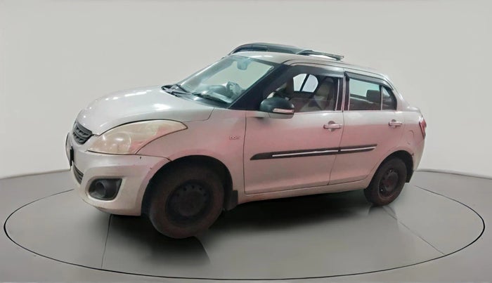 2014 Maruti Swift Dzire VDI, Diesel, Manual, 2,65,559 km, exterior