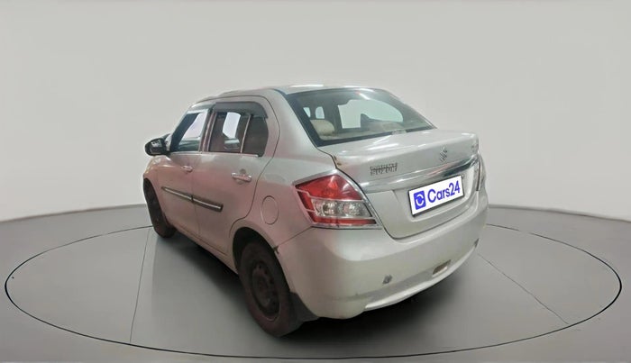 2014 Maruti Swift Dzire VDI, Diesel, Manual, 2,65,559 km, exterior