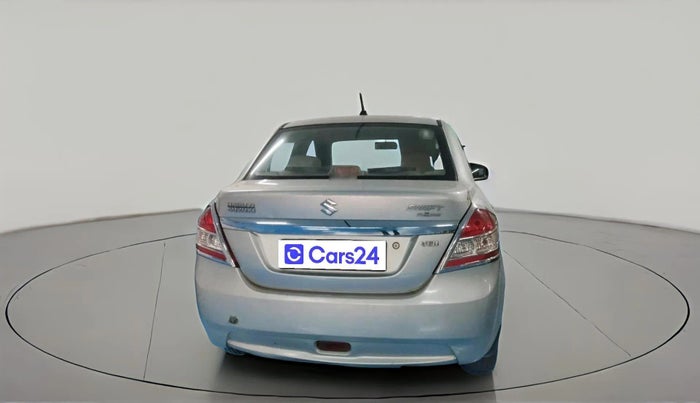2014 Maruti Swift Dzire VDI, Diesel, Manual, 2,65,559 km, exterior