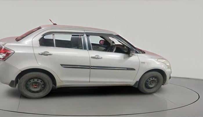 2014 Maruti Swift Dzire VDI, Diesel, Manual, 2,65,559 km, exterior