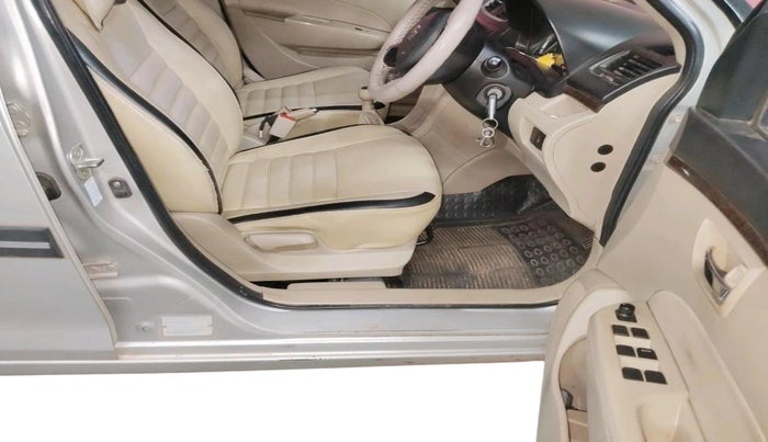 2014 Maruti Swift Dzire VDI, Diesel, Manual, 2,65,559 km, interior