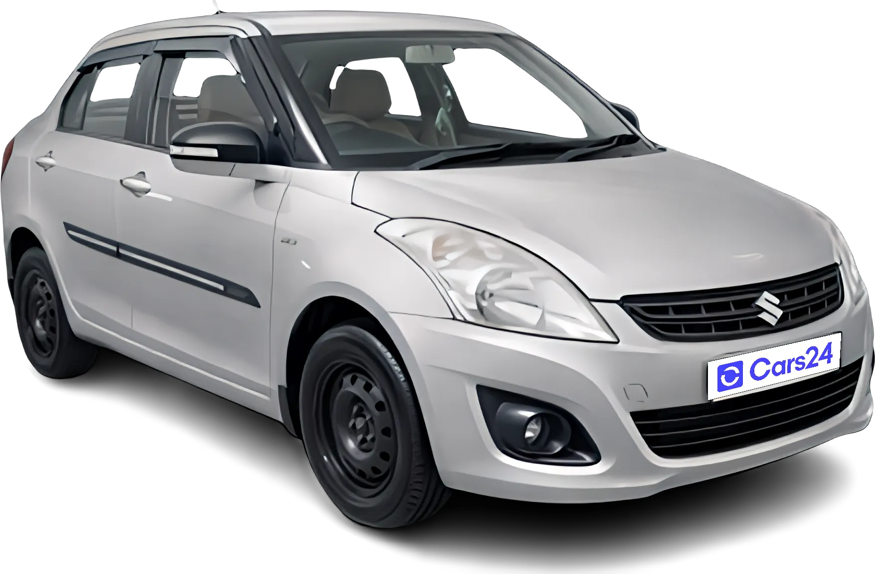 2014 Maruti Swift Dzire - Sedan - Diesel - Manual - ₹4.22 lakh