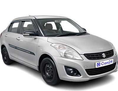 2014 Maruti Swift Dzire - Sedan - Diesel - Manual - ₹4.22 lakh