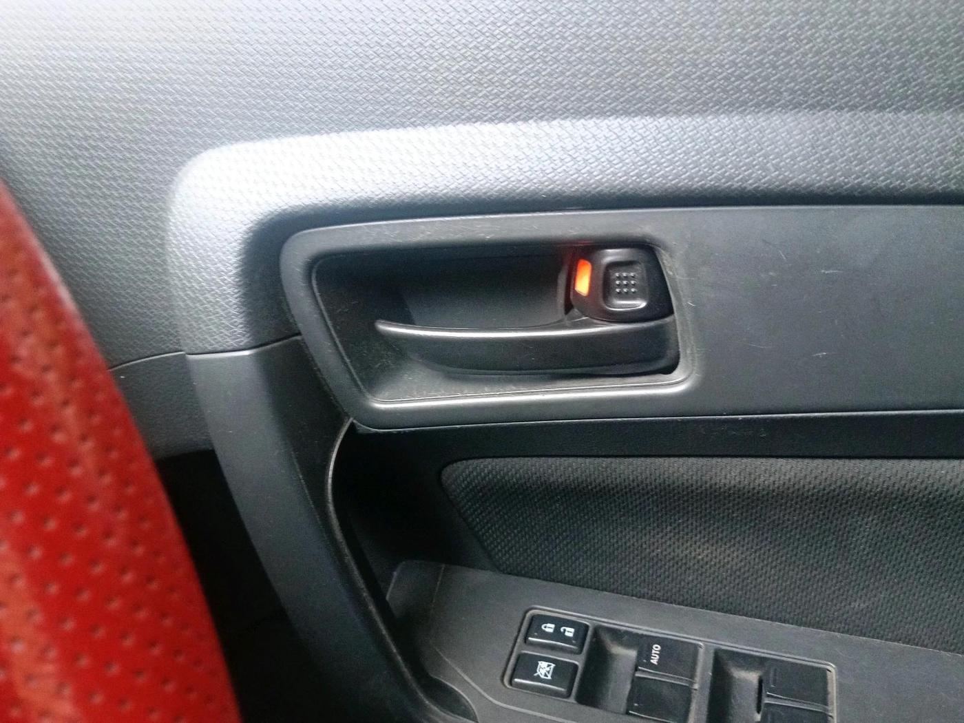 2016 Maruti Vitara Brezza VDI, Diesel, Manual, 1,27,775 km, interior