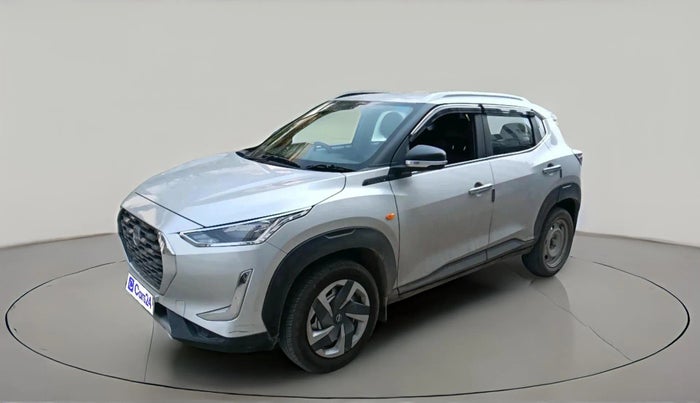 2022 Nissan MAGNITE XE, Petrol, Manual, 42,370 km, exterior