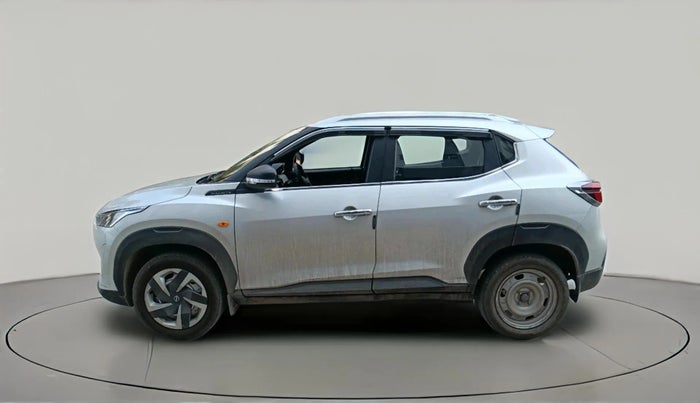 2022 Nissan MAGNITE XE, Petrol, Manual, 42,370 km, exterior