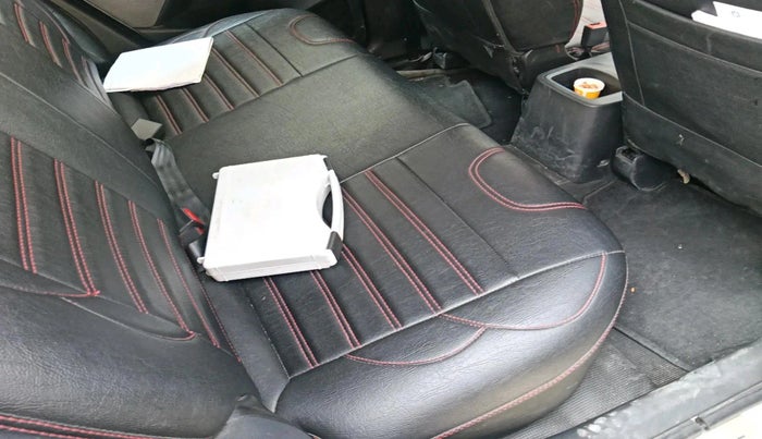 2022 Nissan MAGNITE XE, Petrol, Manual, 42,370 km, interior