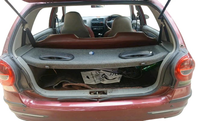 2012 Maruti Alto K10 LXI, Petrol, Manual, 1,03,185 km, exterior