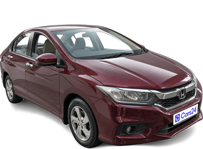 2014 Honda City - Sedan - Diesel - Manual - ₹4.30 lakh