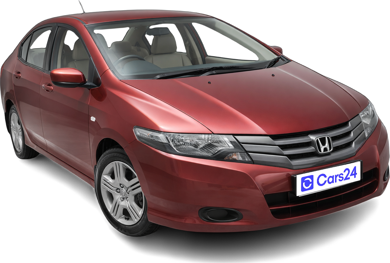 2011 Honda City - Sedan - Petrol - Manual - ₹2.81 lakh