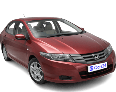 2011 Honda City - Sedan - Petrol - Manual - ₹2.81 lakh