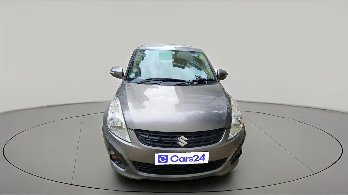 2013 Maruti Swift Dzire VDI, Diesel, Manual, 1,15,420 km, exterior