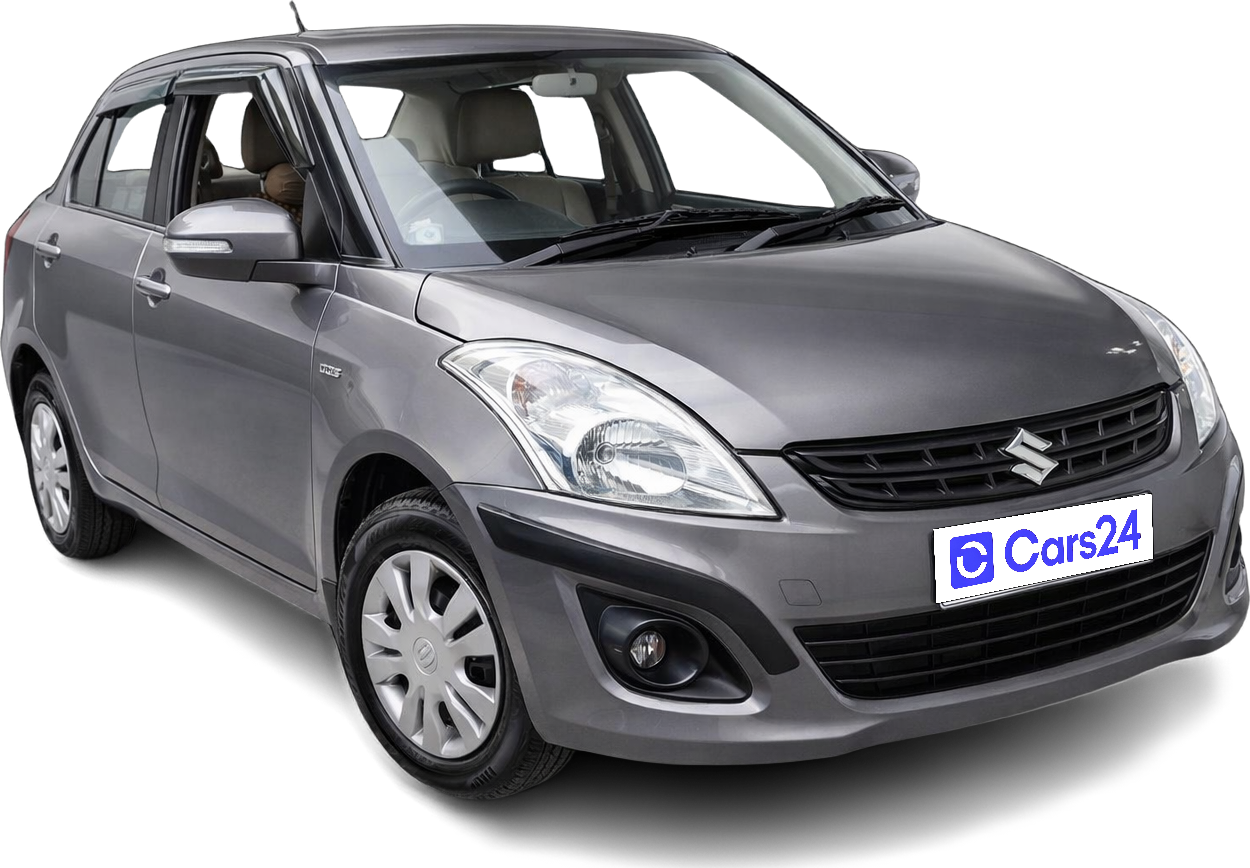 2013 Maruti Swift Dzire - Sedan - Diesel - Manual - ₹3.85 lakh