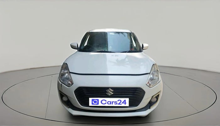 2019 Maruti Swift VXI, Petrol, Manual, 1,07,405 km, exterior