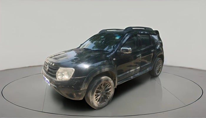 2013 Renault Duster 85 PS RXL DIESEL, Diesel, Manual, 1,04,057 km, exterior