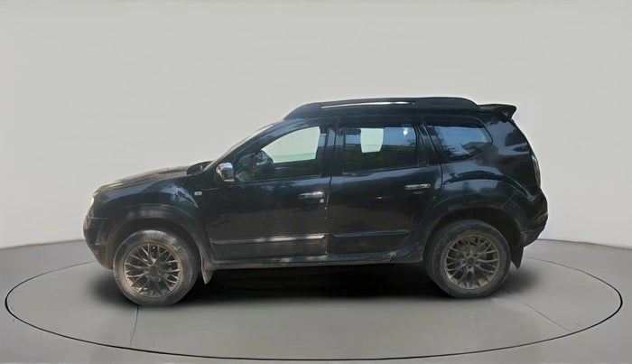2013 Renault Duster 85 PS RXL DIESEL, Diesel, Manual, 1,04,057 km, exterior