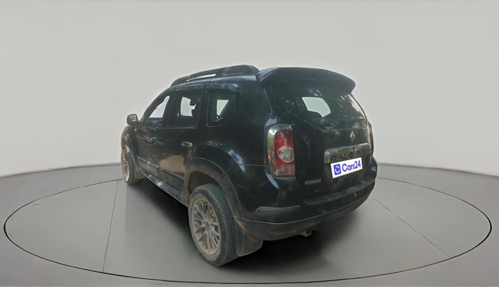 2013 Renault Duster 85 PS RXL DIESEL, Diesel, Manual, 1,04,057 km, exterior