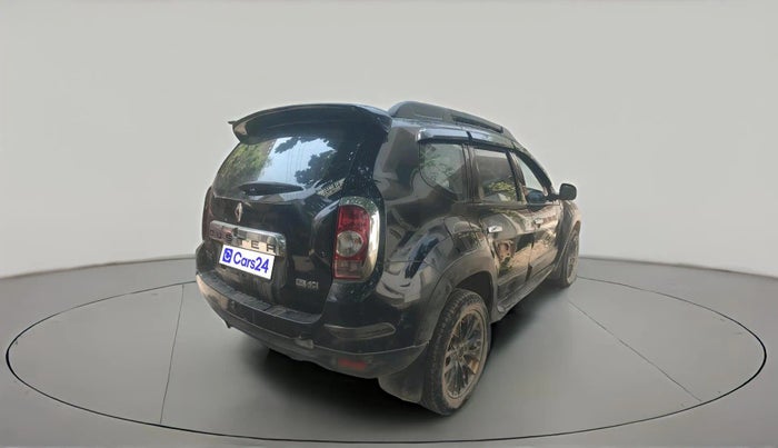 2013 Renault Duster 85 PS RXL DIESEL, Diesel, Manual, 1,04,057 km, exterior