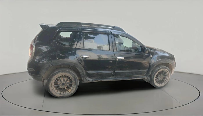 2013 Renault Duster 85 PS RXL DIESEL, Diesel, Manual, 1,04,057 km, exterior