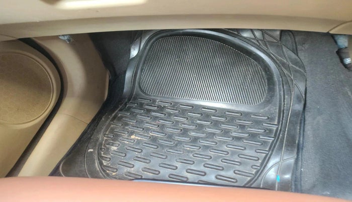 2012 Honda City 1.5L I-VTEC V MT, Petrol, Manual, 56,253 km, interior