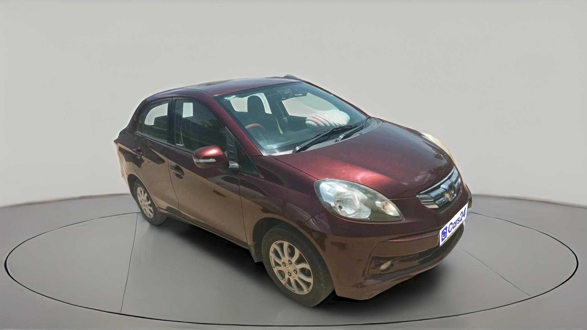 2013 Honda Amaze 1.2L I-VTEC VX