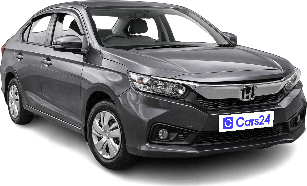 2018 Honda Amaze - Sedan - Petrol - Manual - ₹5.85 lakh