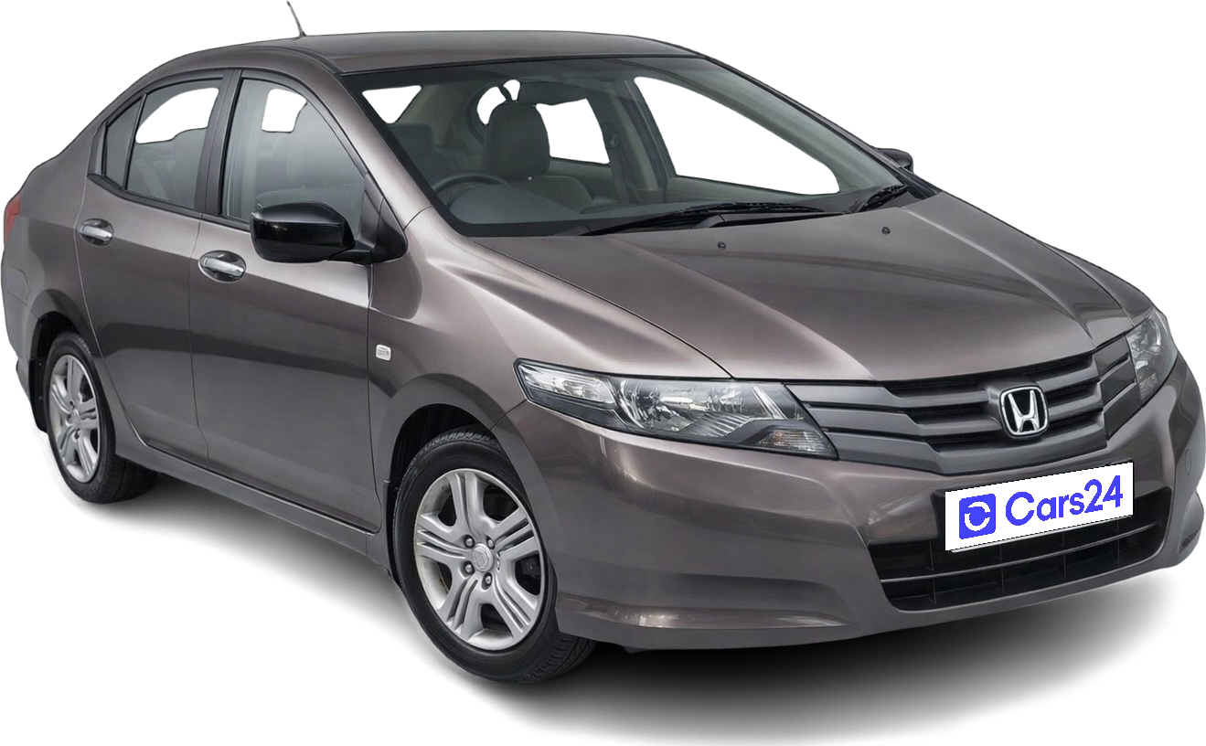 2011 Honda City - Sedan - Petrol - Manual - ₹2.88 lakh