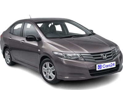 2011 Honda City - Sedan - Petrol - Manual - ₹2.88 lakh