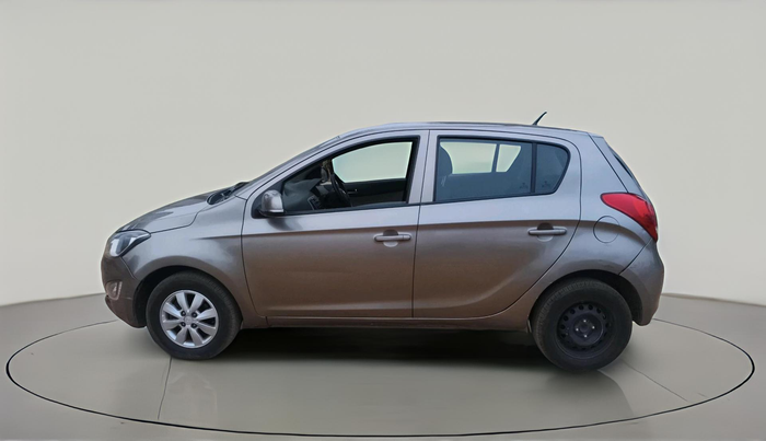 2014 Hyundai i20 SPORTZ 1.4 CRDI, Diesel, Manual, 81,166 km, exterior