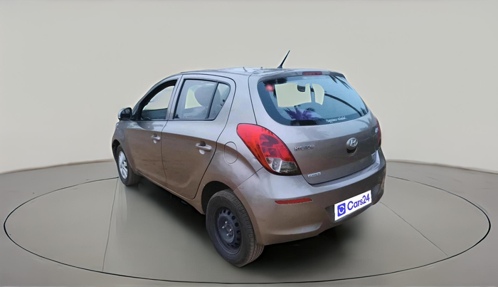 2014 Hyundai i20 SPORTZ 1.4 CRDI, Diesel, Manual, 81,166 km, exterior
