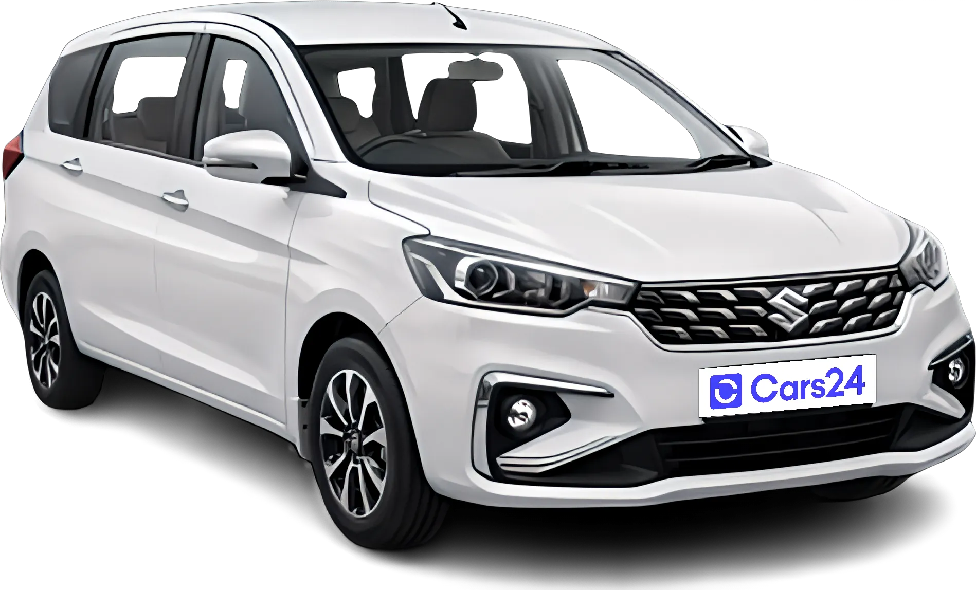 2023 Maruti Ertiga - SUV - Petrol - Manual - ₹11.70 lakh